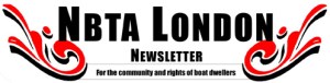 NBTA Newsletter Mast