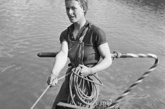 London Survey-   For boaters  by boaters