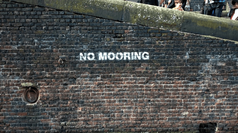 no mooring camden 2