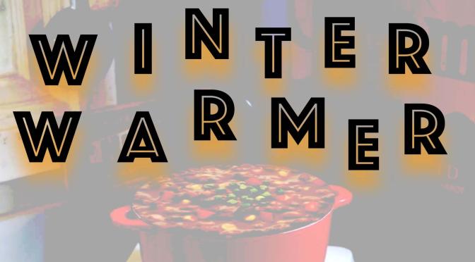 Winter Warmer 2018