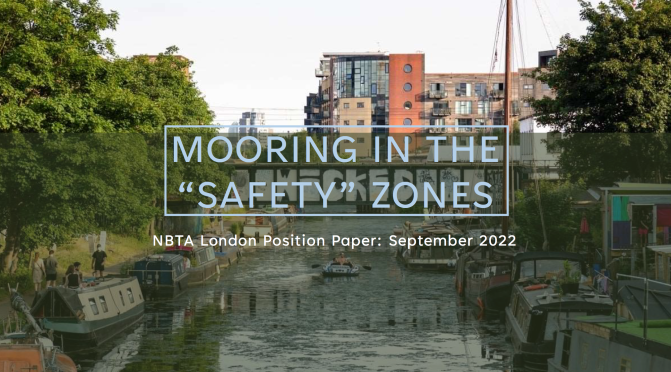 Explained: the no mooring sites in ‘safety’ zones